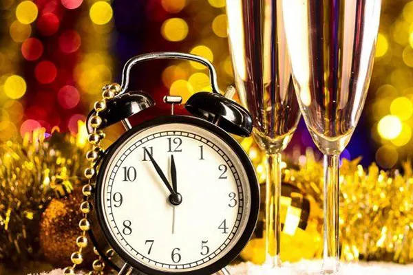 New Year at Hotel Pizzalto