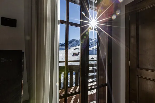 A ski holiday at Hotel Pizzalto