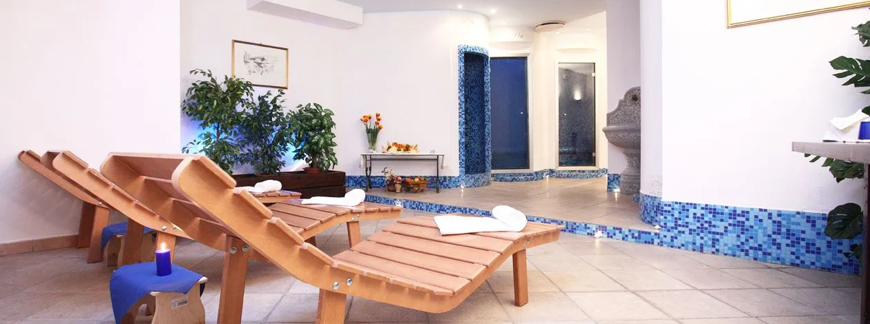 La zona relax